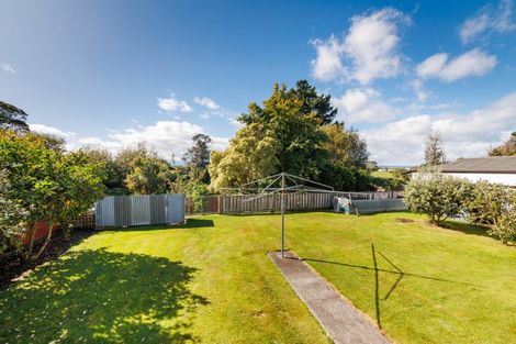Photo of property in 19 Willowbank Crescent, Feilding, 4702
