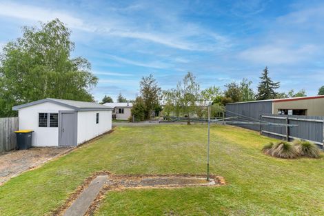 Photo of property in 15 Macaulay Place, Twizel, 7901