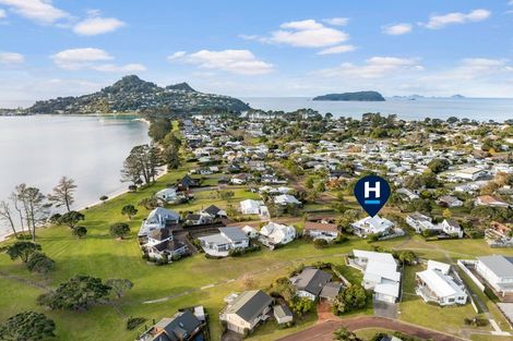 Photo of property in 25 El Dorado Leader, Pauanui, Hikuai, 3579