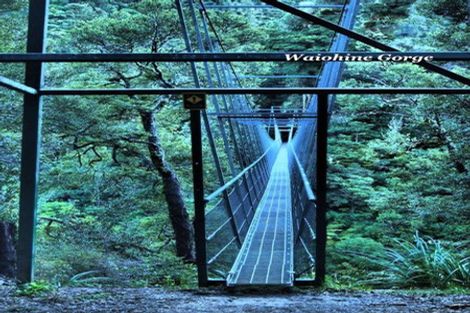 Photo of property in 2b Hartley Avenue, Carterton, 5713