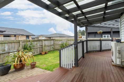 Photo of property in 31 Queenwood Road, Levin, 5510