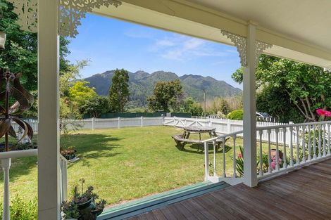 Photo of property in 7 Islington Street, Te Aroha, 3320