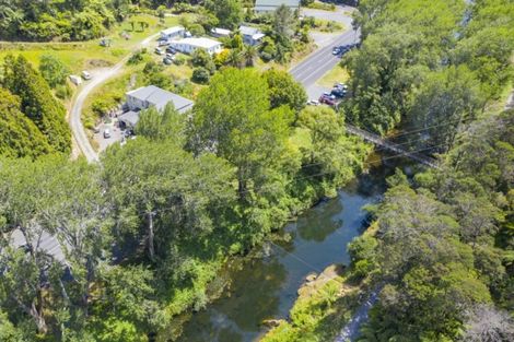 Photo of property in 11 Waitawheta Road, Waikino, Waihi, 3682