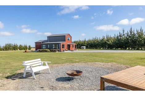 Photo of property in 227a Main Race Road, Eyrewell, Rangiora, 7476