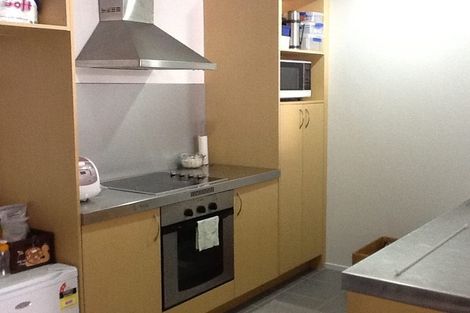 Photo of property in 3j/20 Charlotte Street, Eden Terrace, Auckland, 1021