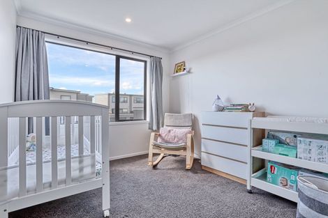 Photo of property in 6 Walter Merton Road, Hobsonville, Auckland, 0616