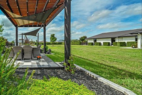 Photo of property in 53 Bellerby Lane, Maraekakaho, Hastings, 4171