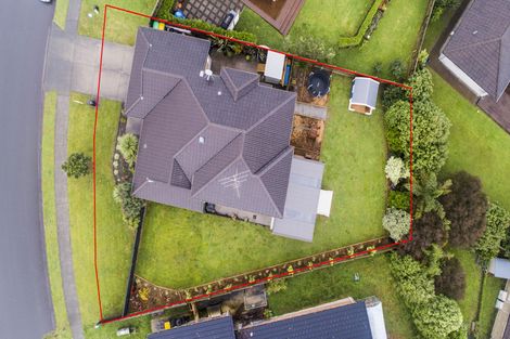 Photo of property in 30 Twomey Drive, Pukekohe, 2120