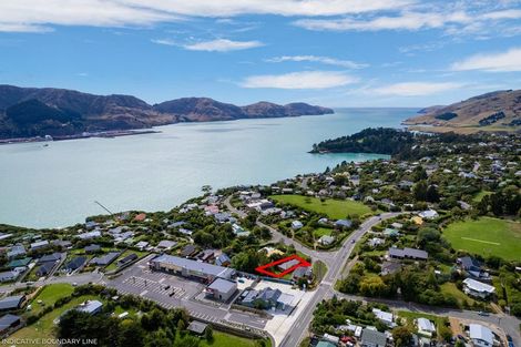 Photo of property in 57 Ranui Crescent, Diamond Harbour, Lyttelton, 8971