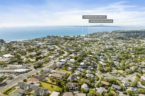 Photo of property in 1/9 Marigold Place, Mairangi Bay, Auckland, 0630