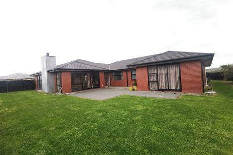 Photo of property in 10 Langer Road, Lincoln, 7608