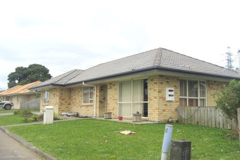 Photo of property in 37b Takanini School Road, Takanini, 2112