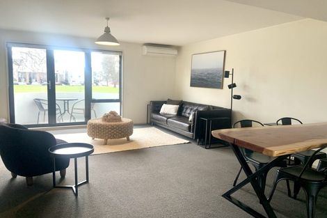 Photo of property in 34 Latimer Square, Christchurch Central, Christchurch, 8011