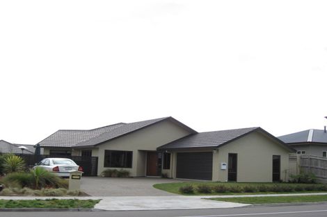 Photo of property in 19 Russell Robertson Drive, Havelock North, 4130