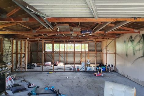 Photo of property in 32 Inverness Street, Dunollie, Runanga, 7803