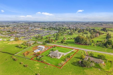 Photo of property in 48 Swan Road, Te Kauwhata, 3781