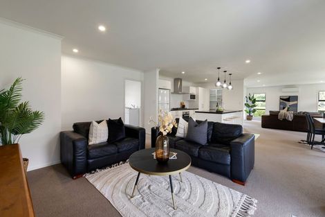 Photo of property in 44 Keston Crescent, Flagstaff, Hamilton, 3210