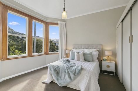 Photo of property in 19 Wilton Road, Wadestown, Wellington, 6012