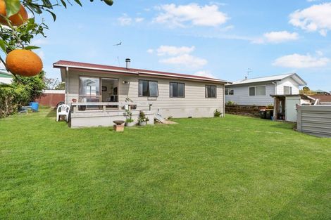 Photo of property in 6a Lisbon Street, Greerton, Tauranga, 3112