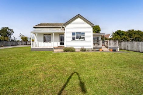 Photo of property in 46 Konini Street, Inglewood, 4330