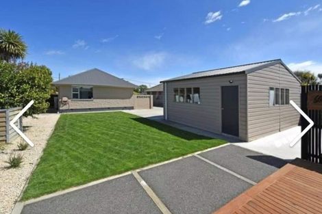 Photo of property in 72 Greenhaven Drive, Burwood, Christchurch, 8083