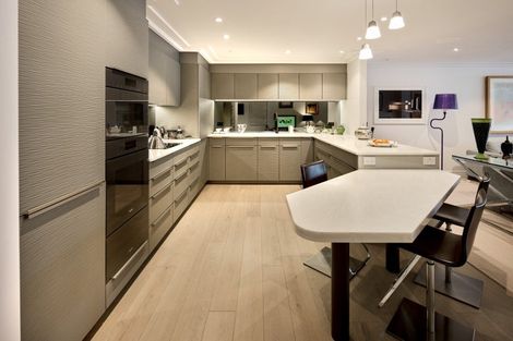 Photo of property in 6/166 Oriental Parade, Oriental Bay, Wellington, 6011