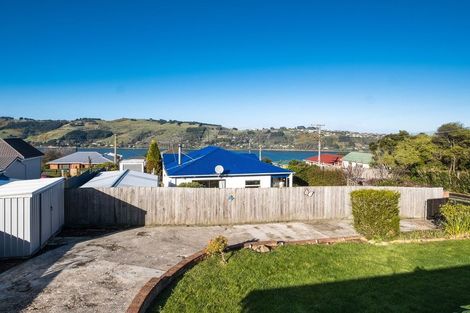 Photo of property in 30 Taupo Street, Ravensbourne, Dunedin, 9022