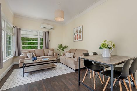 Photo of property in 64 Limbrick Street, Terrace End, Palmerston North, 4410