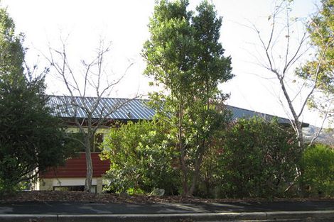 Photo of property in 37 Garden Place, Glenleith, Dunedin, 9010