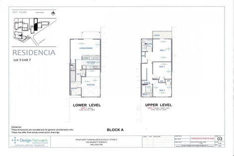 Photo of property in 19a Raumati Terrace, Khandallah, Wellington, 6035