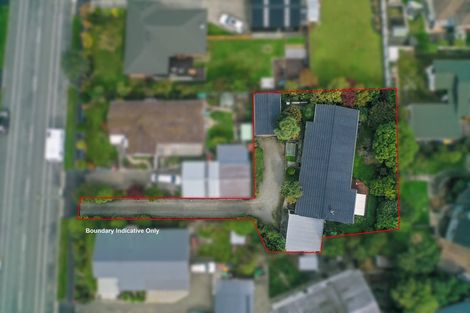 Photo of property in 58 Mountain View Road, Glenwood, Timaru, 7910