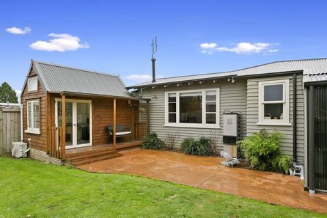 Photo of property in 145 Taylor Street, Cambridge, 3434