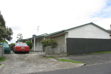 Photo of property in 54 Tasman Street, Pukekohe, 2120