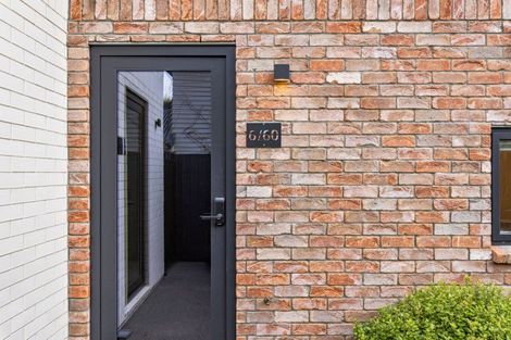 Photo of property in 6/60 Derby Street, St Albans, Christchurch, 8014