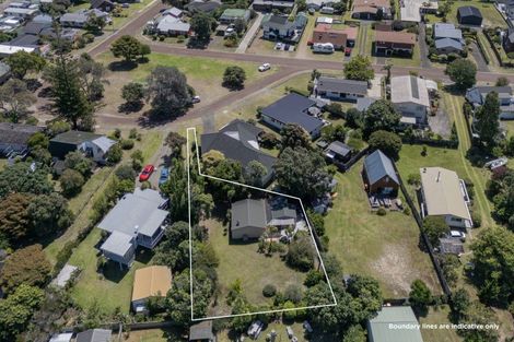 Photo of property in 25 Dunlop Drive, Pauanui, Hikuai, 3579