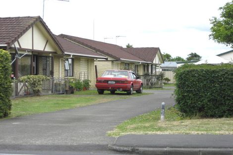 Photo of property in 86b Edinburgh Street, Pukekohe, 2120
