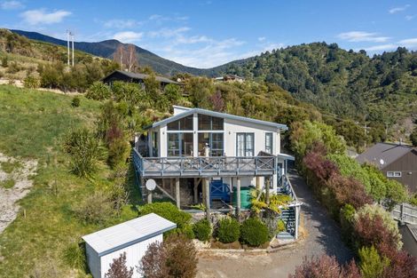Photo of property in 45 Boons Valley Road, Waikawa, Picton, 7220
