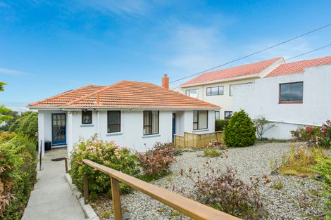 Photo of property in 84 Helensburgh Road, Halfway Bush, Dunedin, 9010