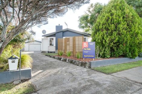 Photo of property in 28 Argyll Crescent, Tamatea, Napier, 4112