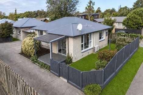 Photo of property in 40a King Street, Rangiora, 7400