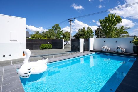 Photo of property in 50 Bretts Road, St Albans, Christchurch, 8052