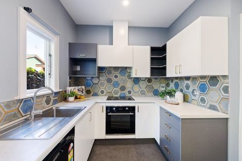 Photo of property in 59 Rosewarne Street, Spreydon, Christchurch, 8024