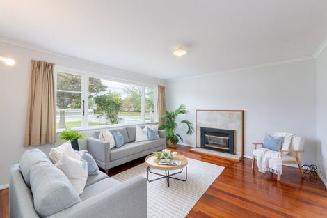 Photo of property in 33 John Street, Trentham, Upper Hutt, 5018