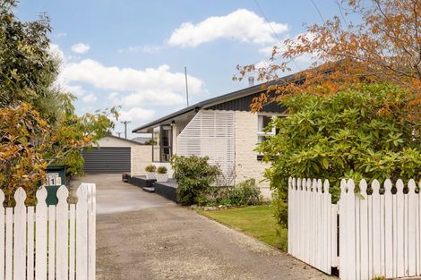Photo of property in 114 Mooray Avenue, Bishopdale, Christchurch, 8053