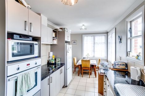 Photo of property in 130 Nuffield Avenue, Marewa, Napier, 4110