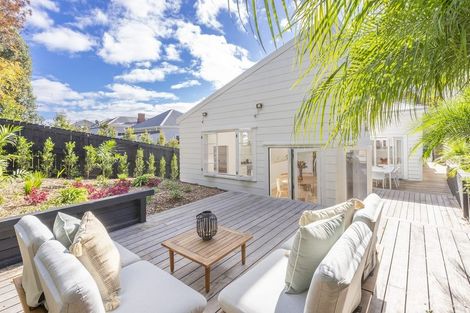 Photo of property in 22 Sheehan Street, Ponsonby, Auckland, 1011