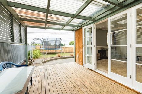 Photo of property in 1 Mcgreevy Street, Waipawa, 4210