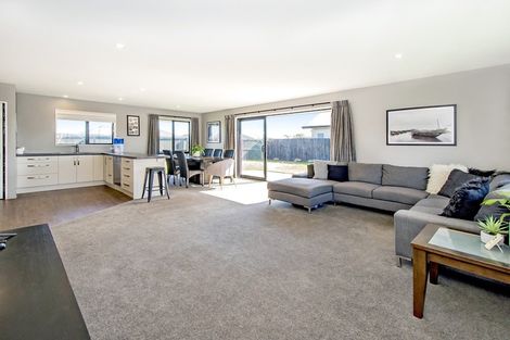 Photo of property in 1 Lignite Drive, Rolleston, 7614