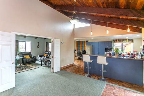 Photo of property in 134 Station Road, Matamata, 3472