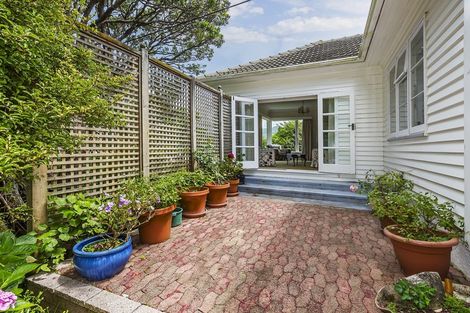 Photo of property in 33 Calcutta Street, Khandallah, Wellington, 6035